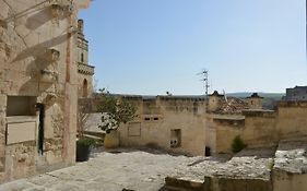 San Biagio Materapartment